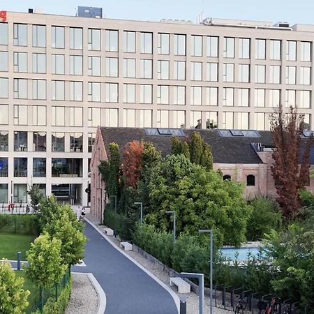 Clujstays The Office Nest Exterior foto