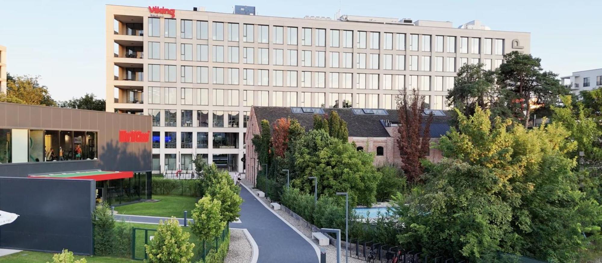 Clujstays The Office Nest Exterior foto