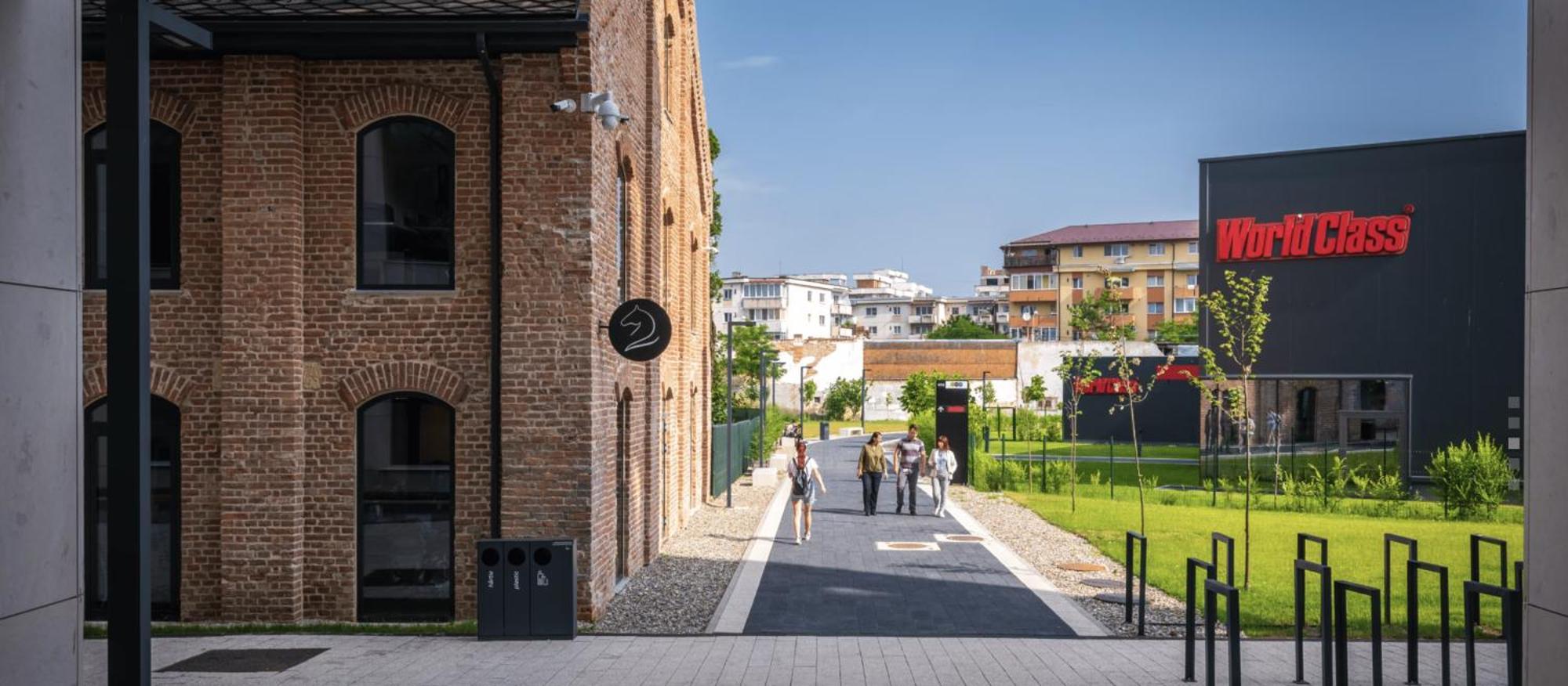 Clujstays The Office Nest Exterior foto